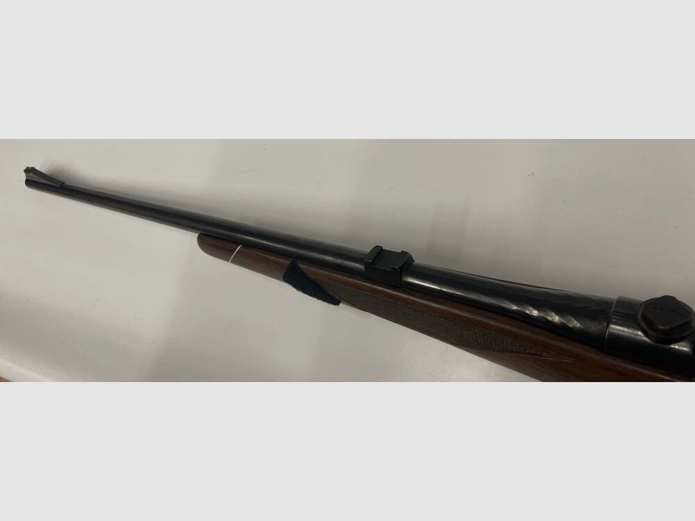 Steyr Mannlicher M72