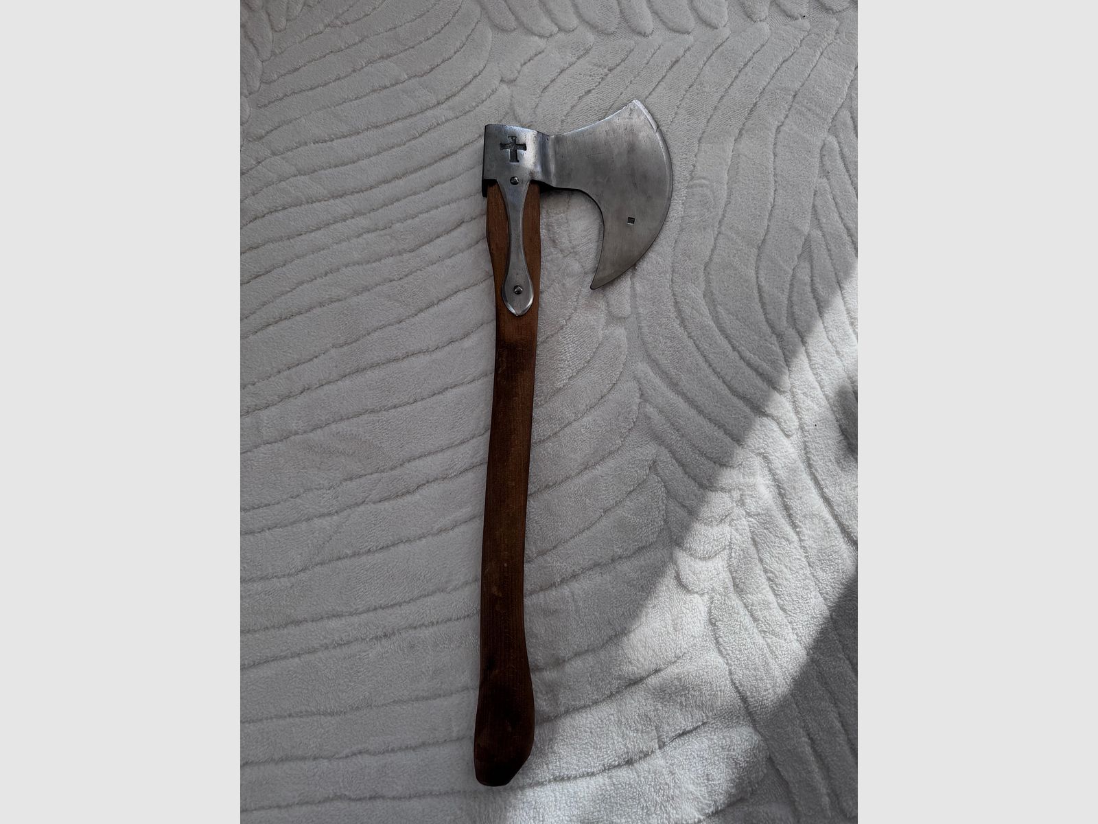 Mittelalterliche Deko-Axt von Kovex-ARS