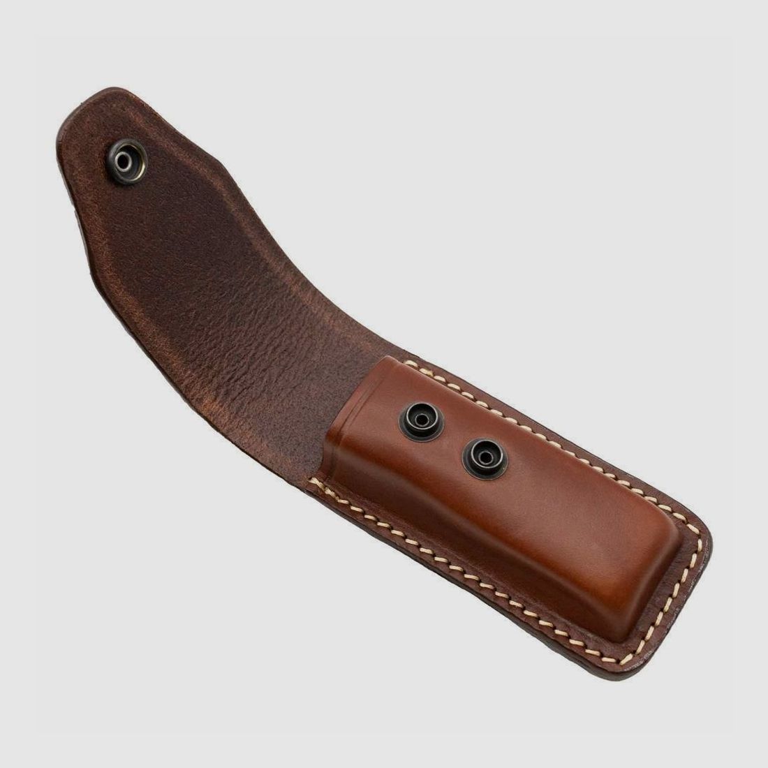 Echtleder Magazinhalter