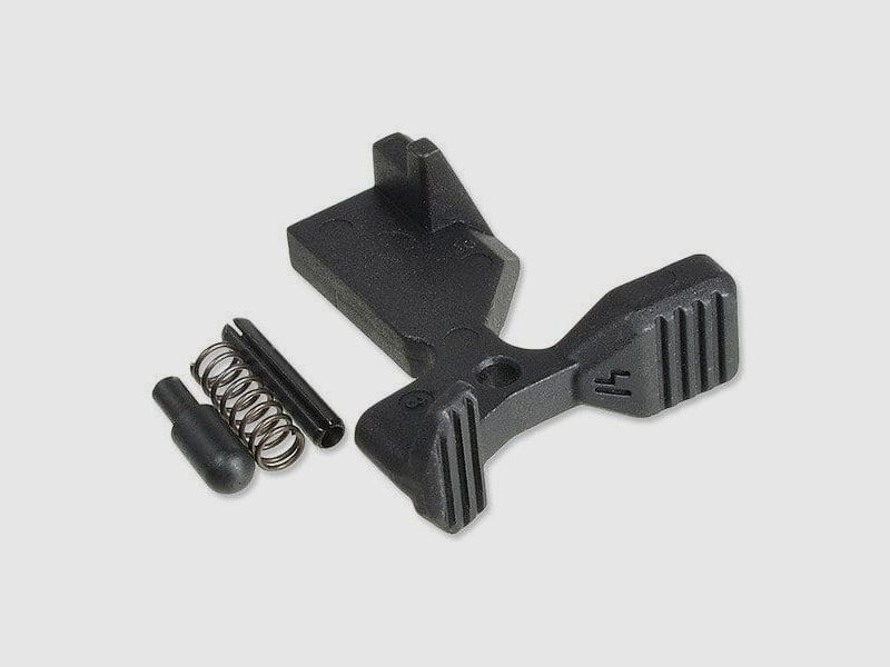 Arrêtoir de culasse agrandi AR15, image 4 sur 5