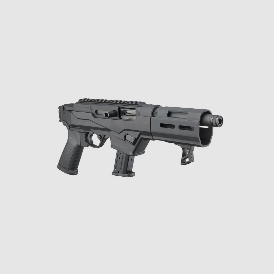 RUGER PC CHARGER AUSTRIA VERSION KAL 9X19, Bild 1 von 4