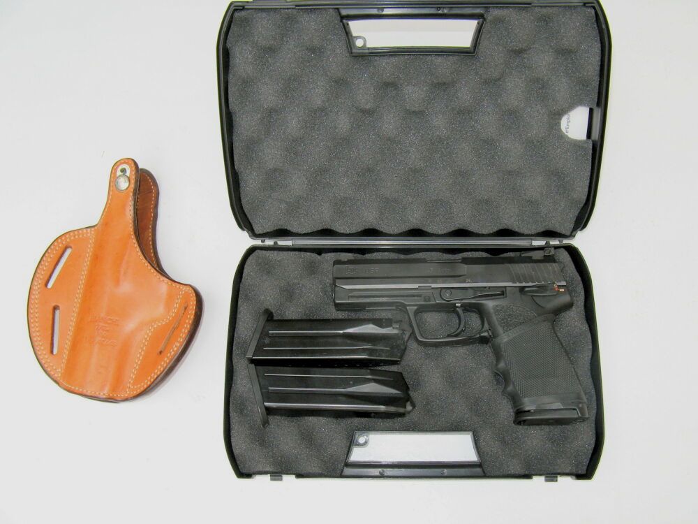 Heckler & Koch HK USP, immagine 6 di 6
