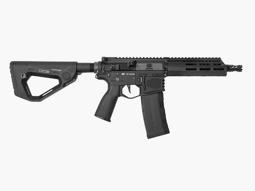 ASG AEG Hybrid Serie H-15 CQB Replica
