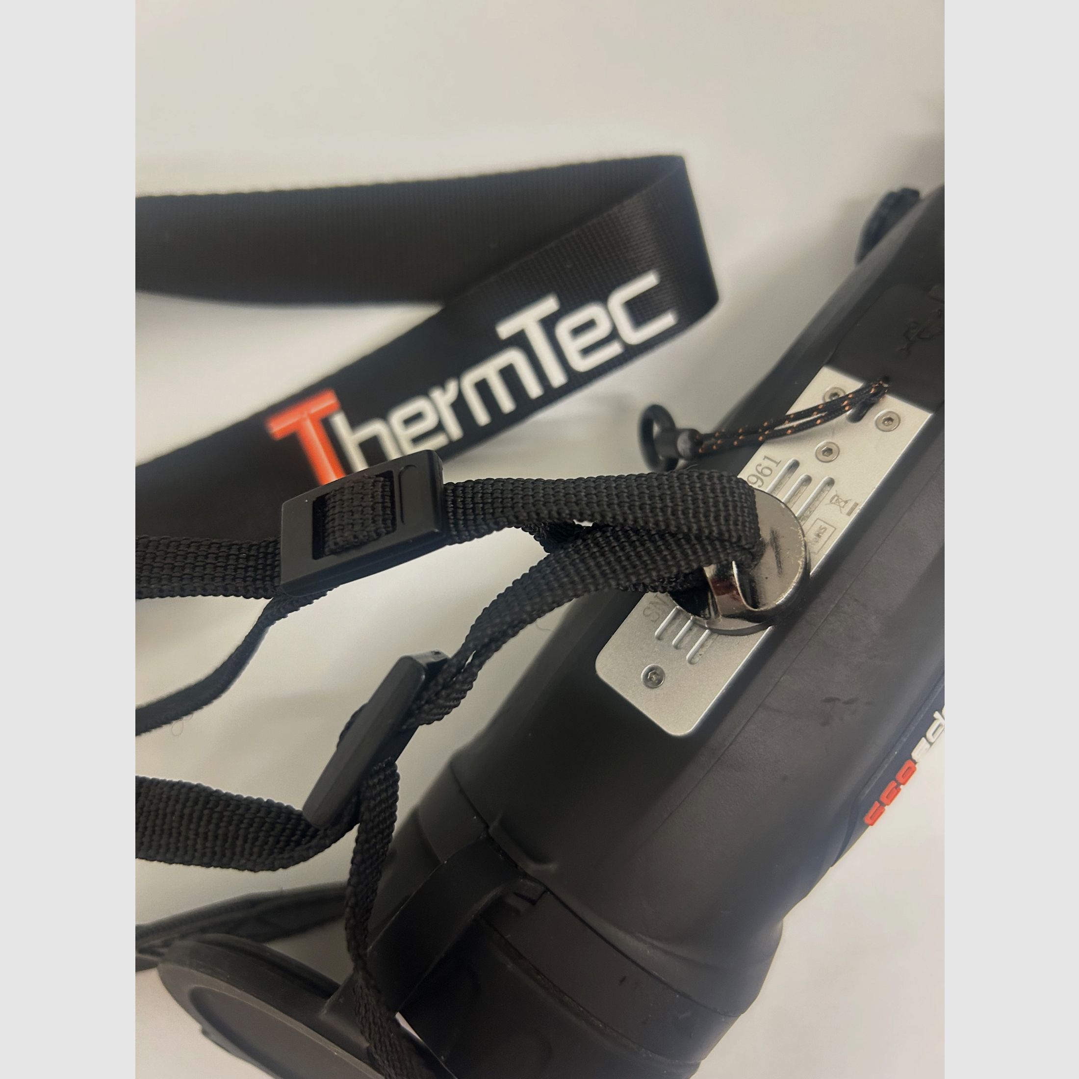 Thermal imaging camera Therm Tec, image 2 of 3