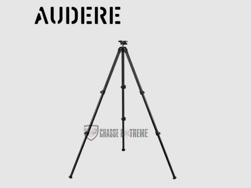 AUDERE Shadow Dreibein, Bild 2 von 10