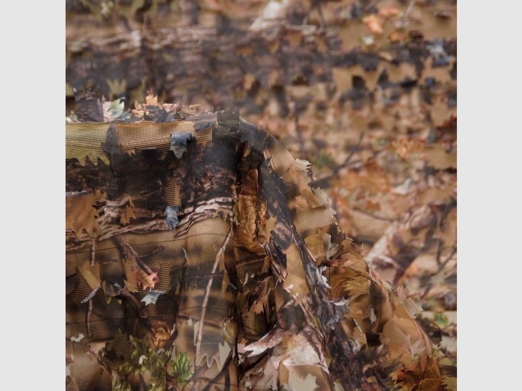 3d Deluxe Camo Marrón, imagen 5 de 6
