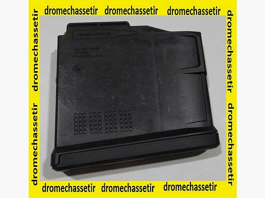 Chargeur AICS magnum pour calibre 300 win mag , 5 cartouches MAG698