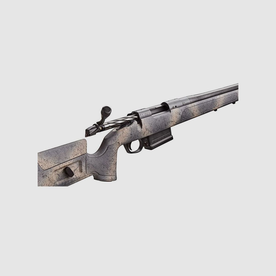 BERGARA WILDERNESS HMR CARBON, afbeelding 1 van 5