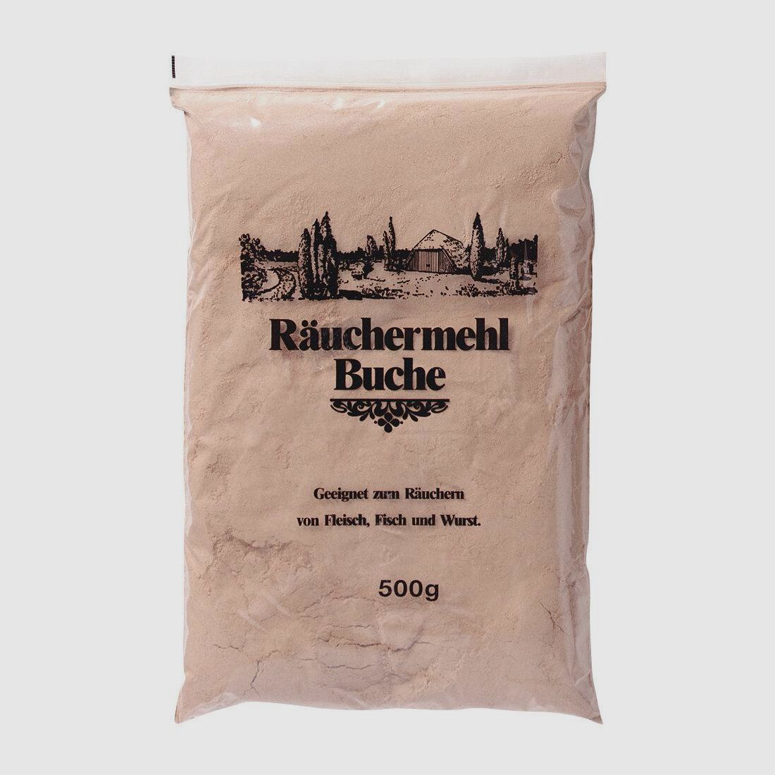 Räuchermehl