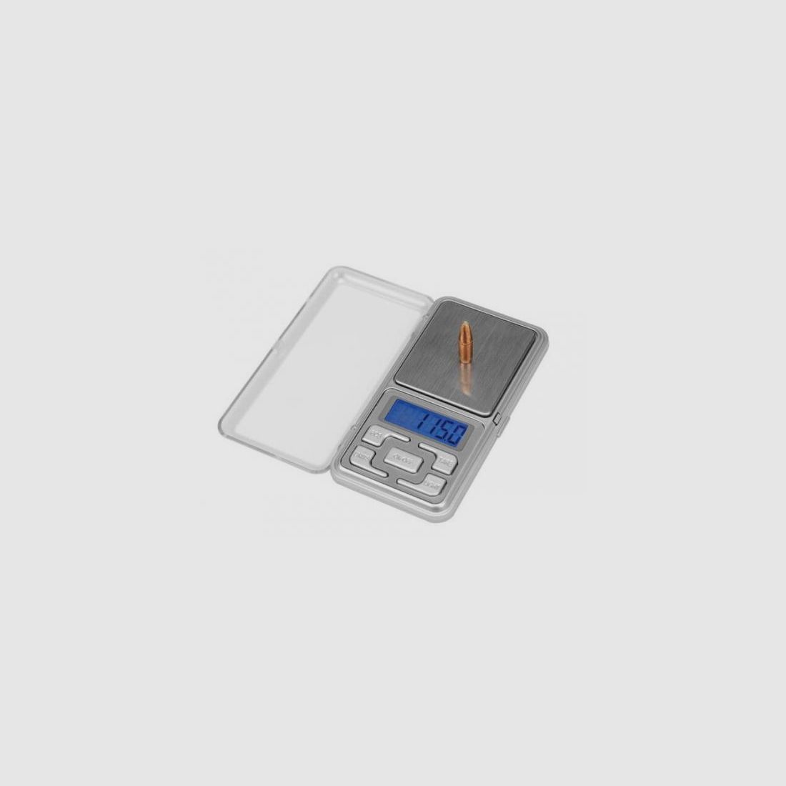 Frankford Arsenal DS-750 Elektronische Feinwaage