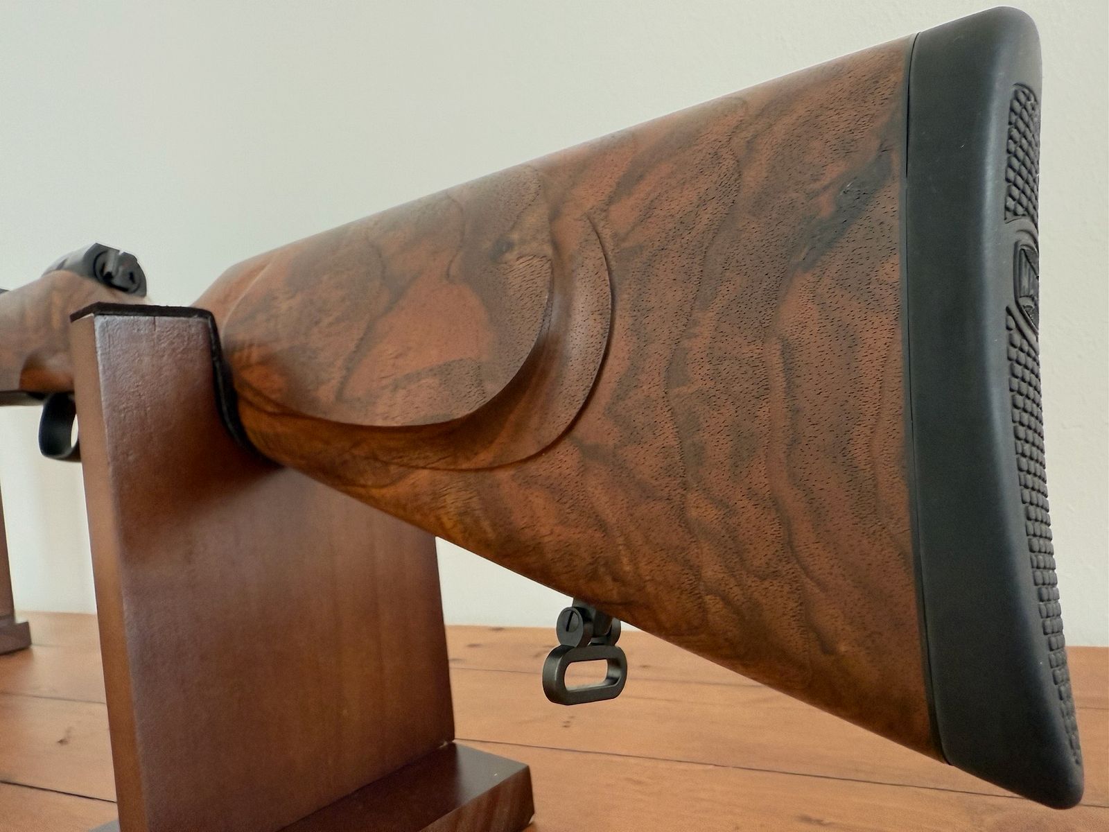 Mauser M03 EXPERT Repetierbüchse Kal. 30-06 HK 5 orig. Mündungsgewinde M 03