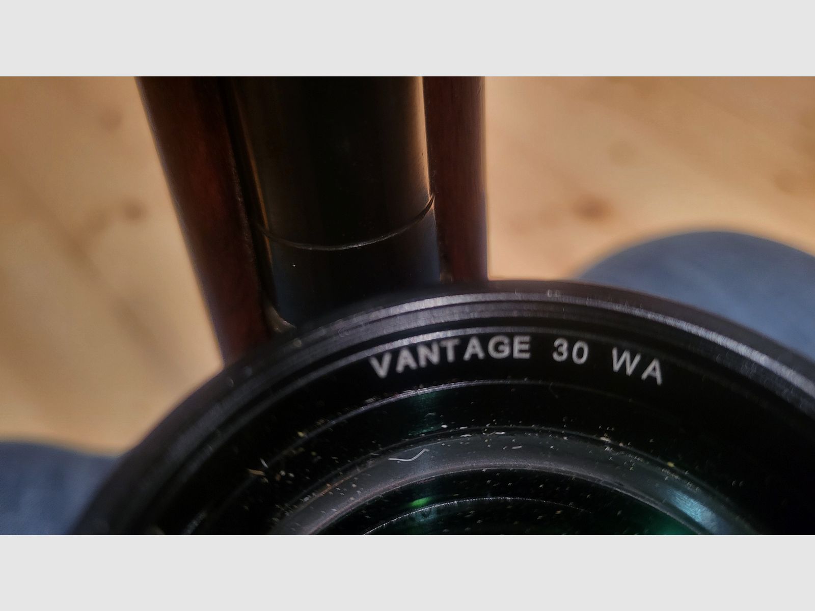 Rep- Büchse Steyr Mannlicher 7x64