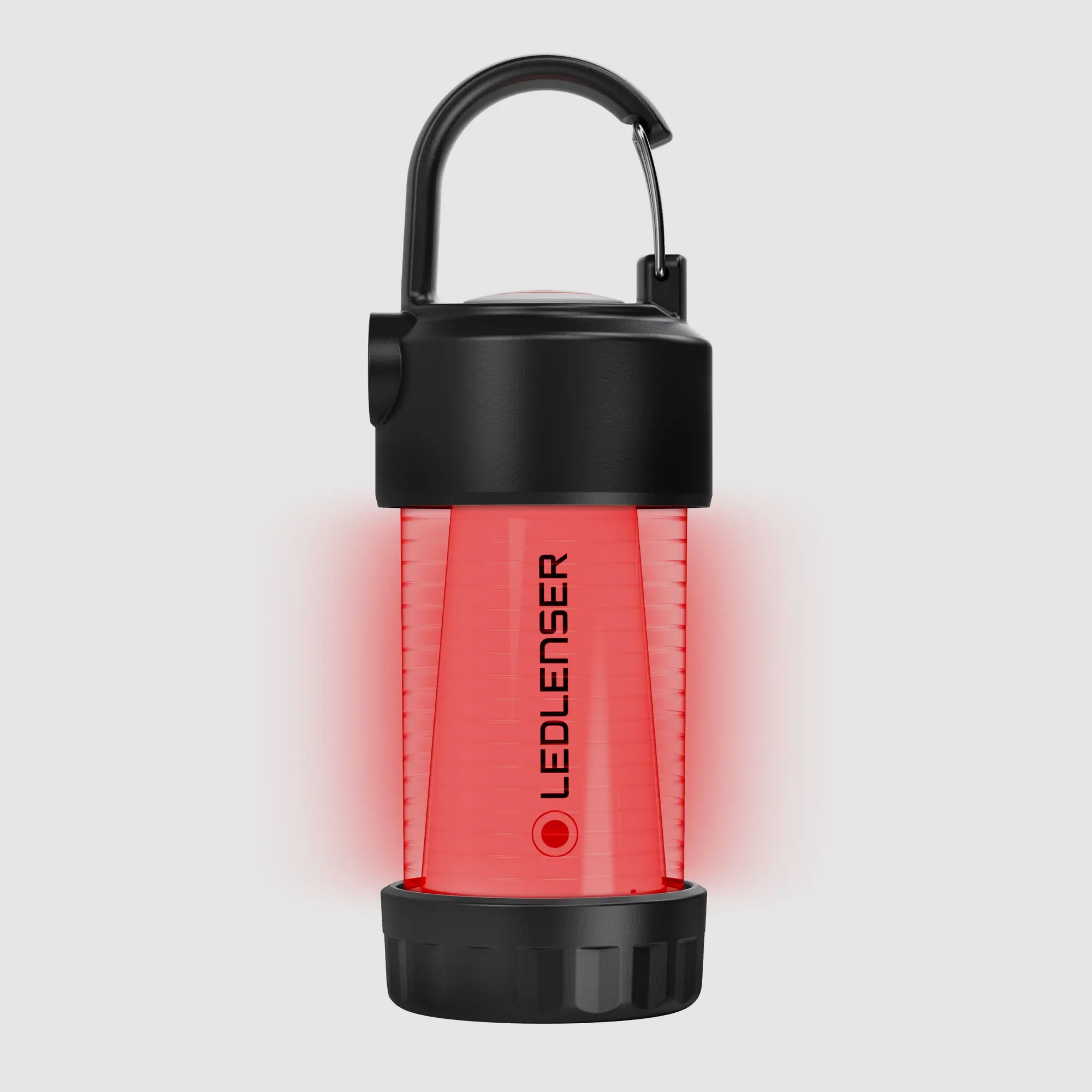 Ledlenser Lantaarn ML4 Warm Licht