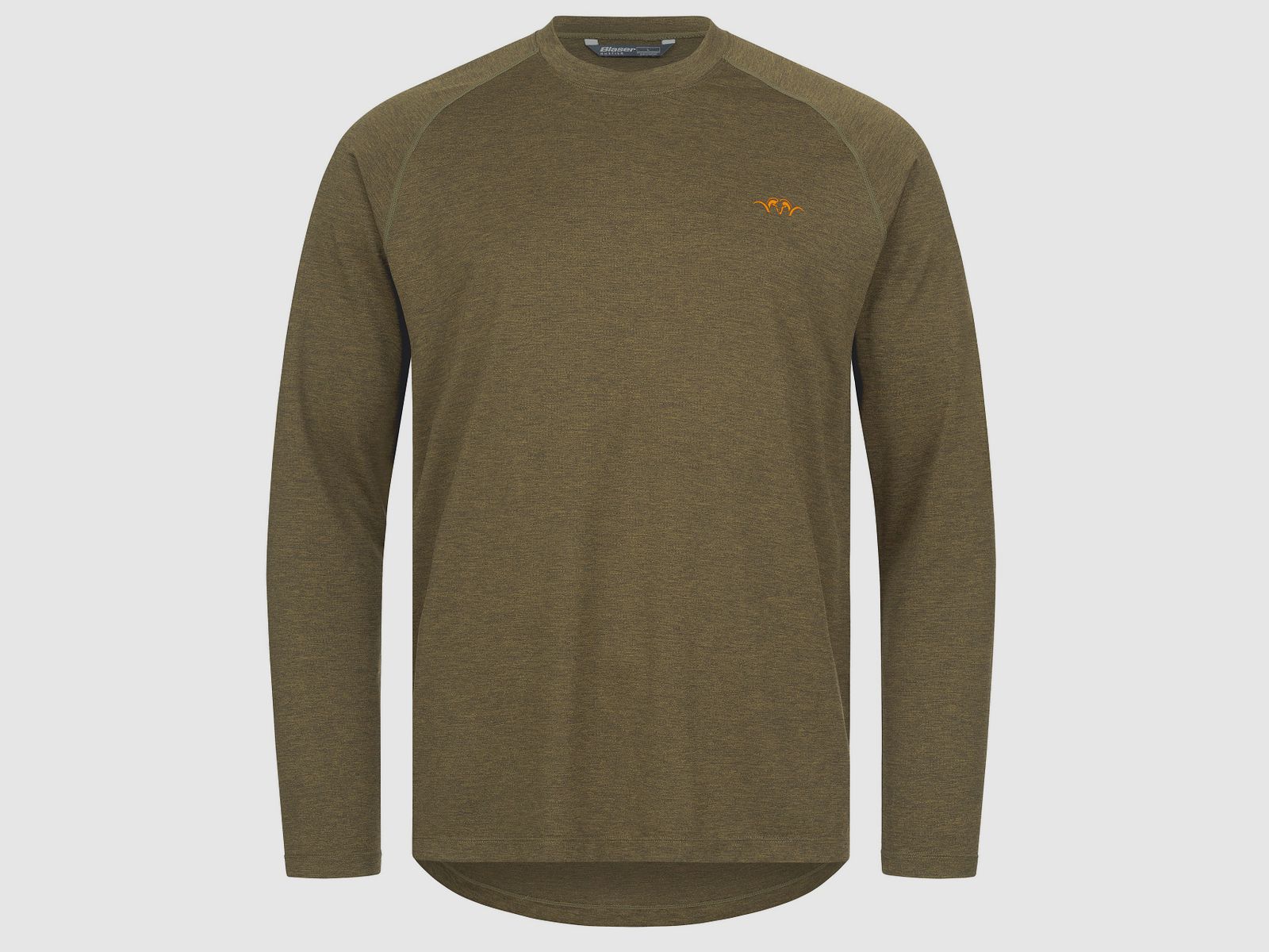 Blaser Langarmshirt Tech 23