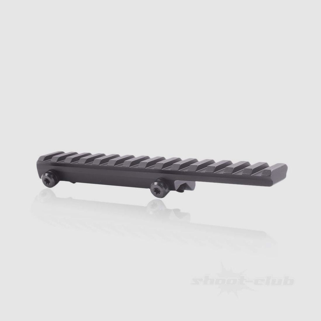 INNOMOUNT Blaser R8/R93 Picatinny 22mm