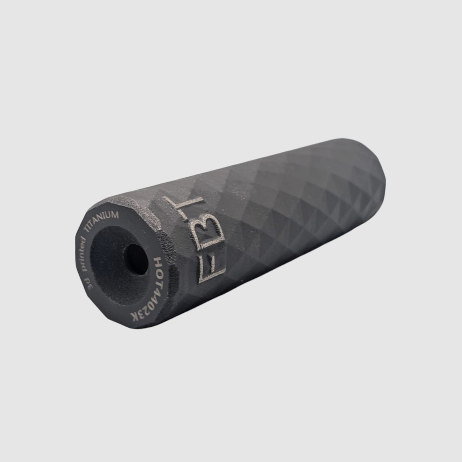 INCA HOT K44Ti OBS - .264