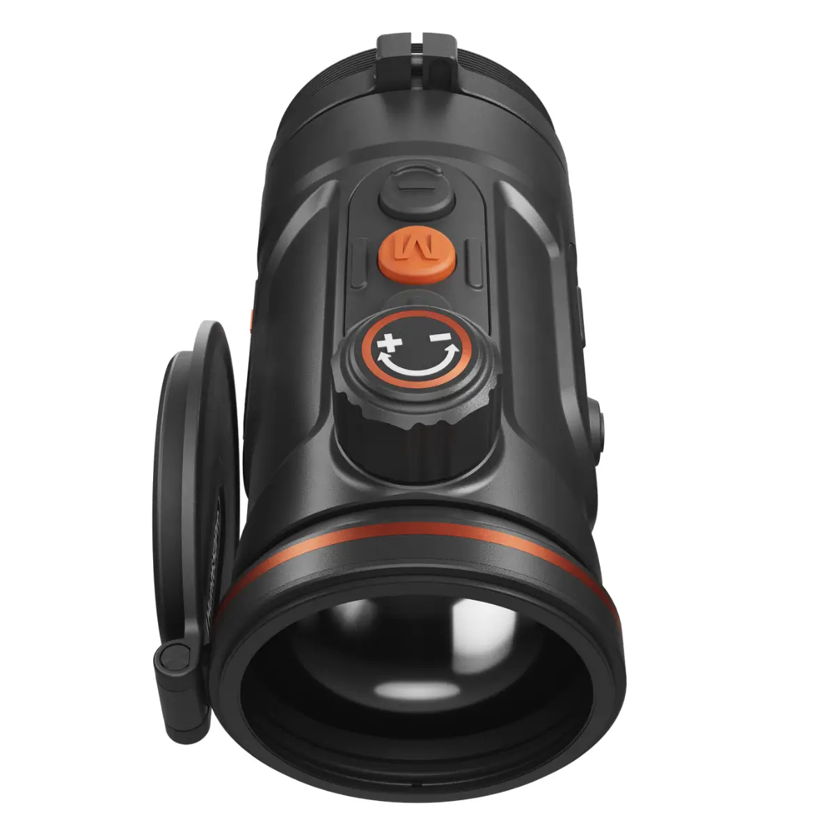ThermTec Wärmebildgerät Hunt 650 Pro, billede 3 af 8