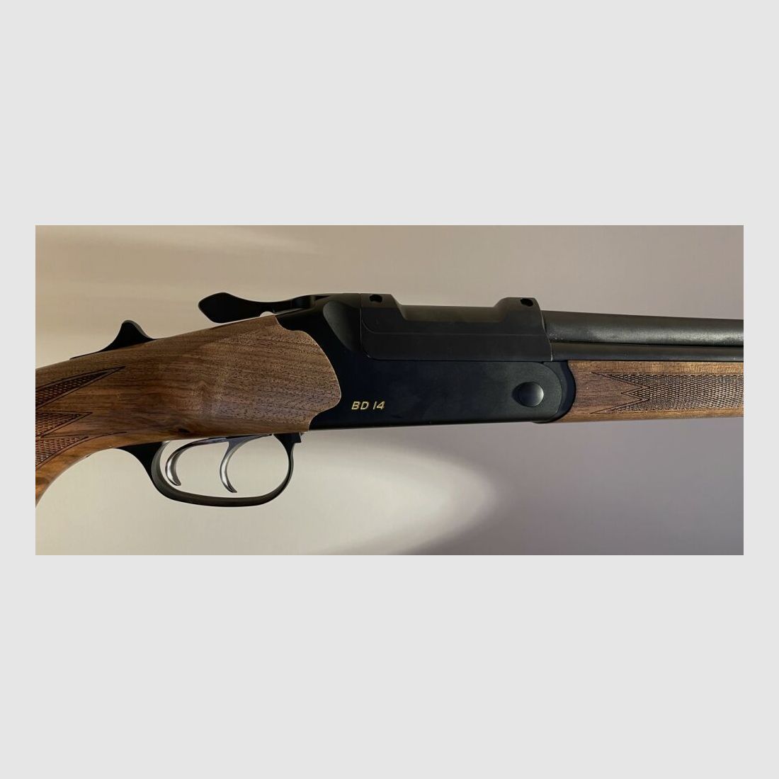 BLASER BD 14, imagen 6 de 9