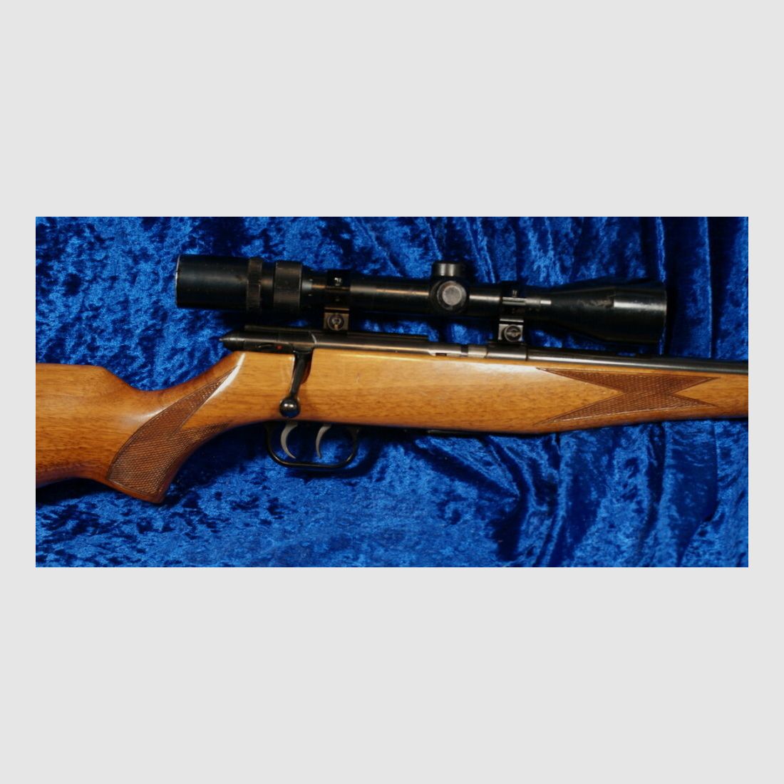 Krico 300