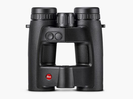 Leica Geovid Pro 10 x 32 + Lens Cleaning Kit