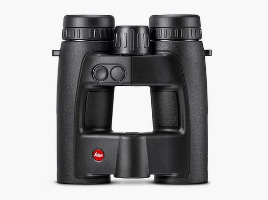 Leica Geovid Pro 10 x 32