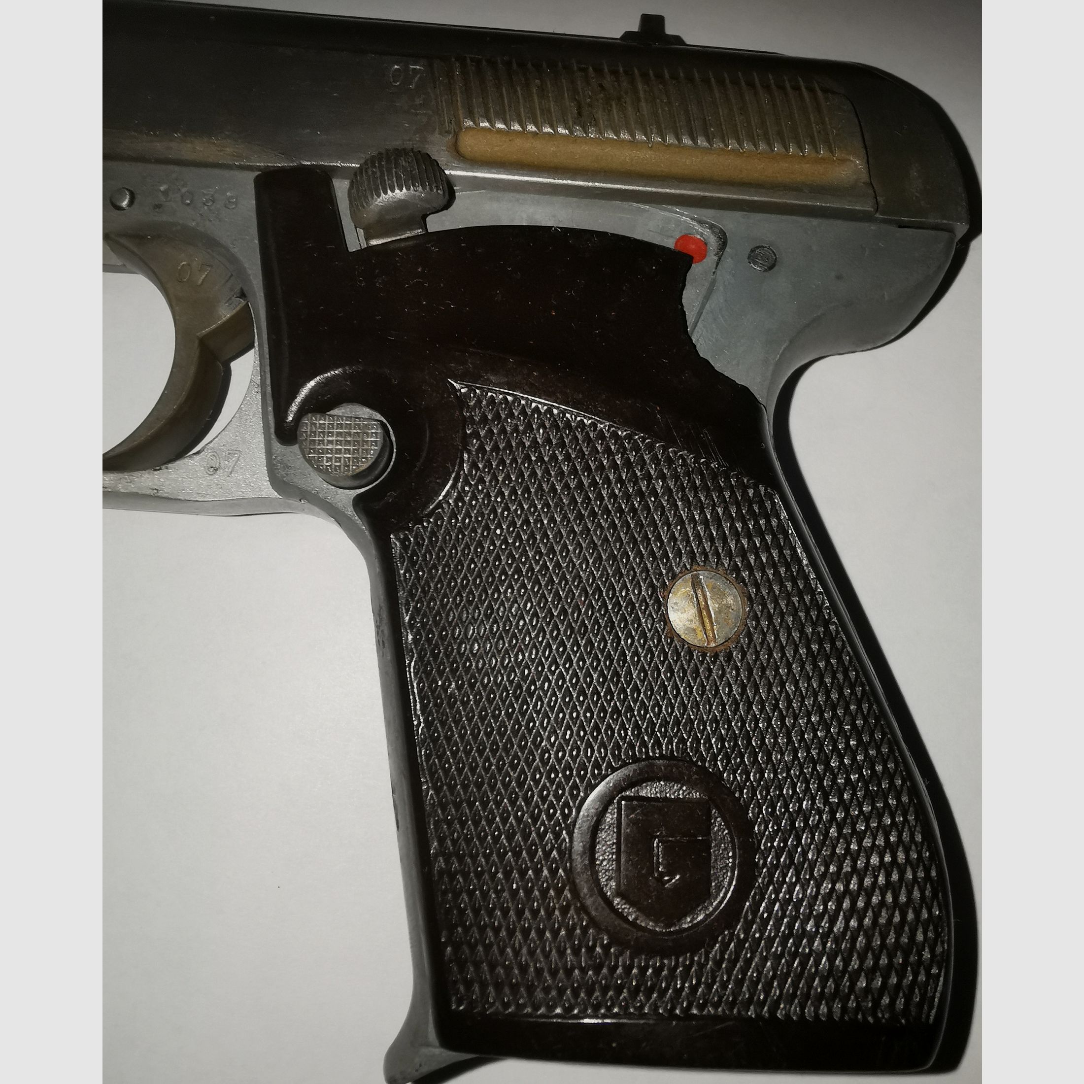 Un golpe de suerte para los coleccionistas