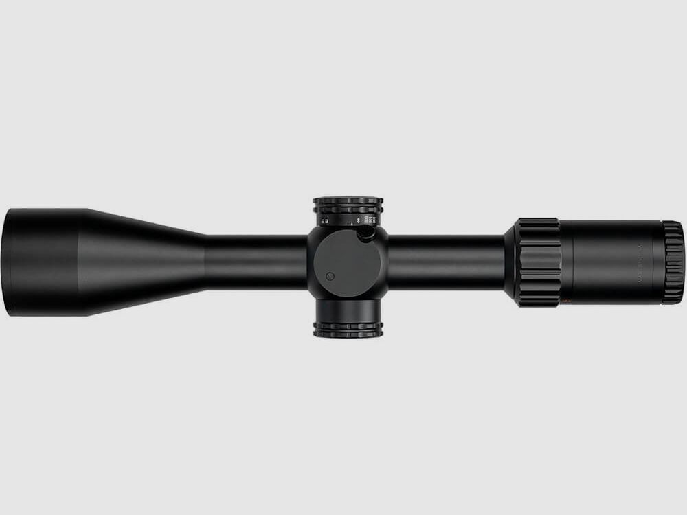 Element Optics Helix GenII 6-24×50 Cannocchiale — 1° piano focale · APR-1C · 1/4 M.O.A., immagine 4 di 8