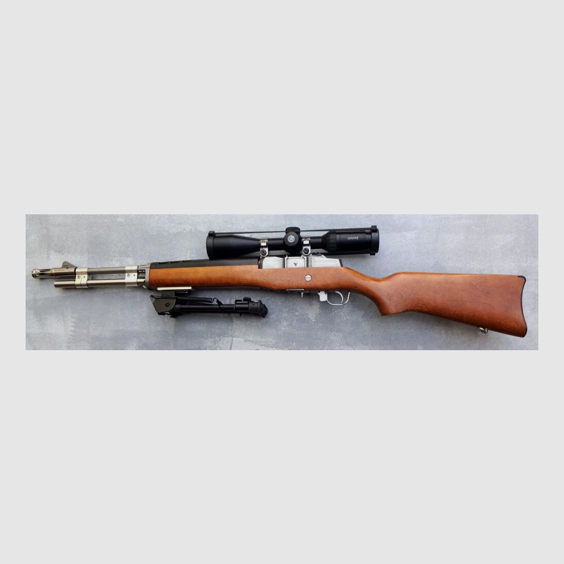RUGER USA RUGER Mini 14