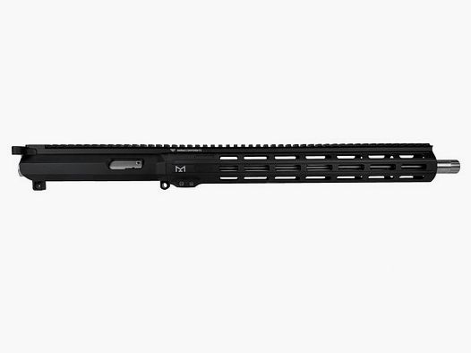 NORDIC COMPONENTS 22RB-16-GER - AR15-CHANGE SYSTEM - .22LR - 16" STAINLESS