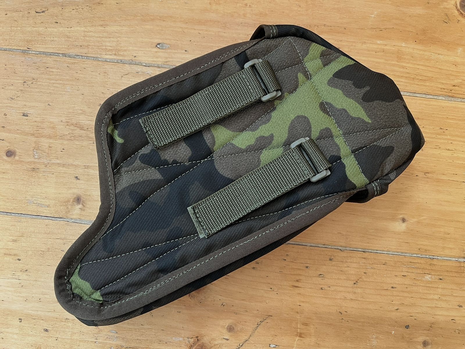 Futteral / Tasche für Optik