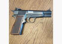 Browning Mod. 1935 HP