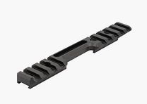 Vision Picatinny Rail For Tikka T1x links 20MOA