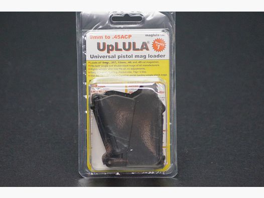 Maglula UpLULA 9mm-.45 ACP