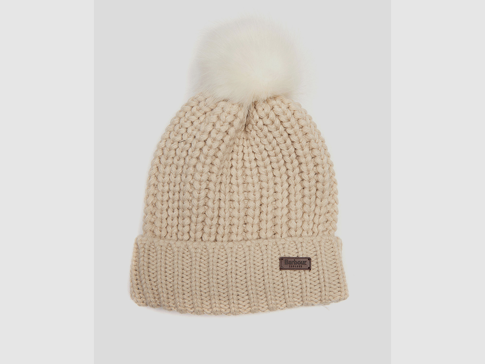 Cappello Barbour Saltburn Beanie