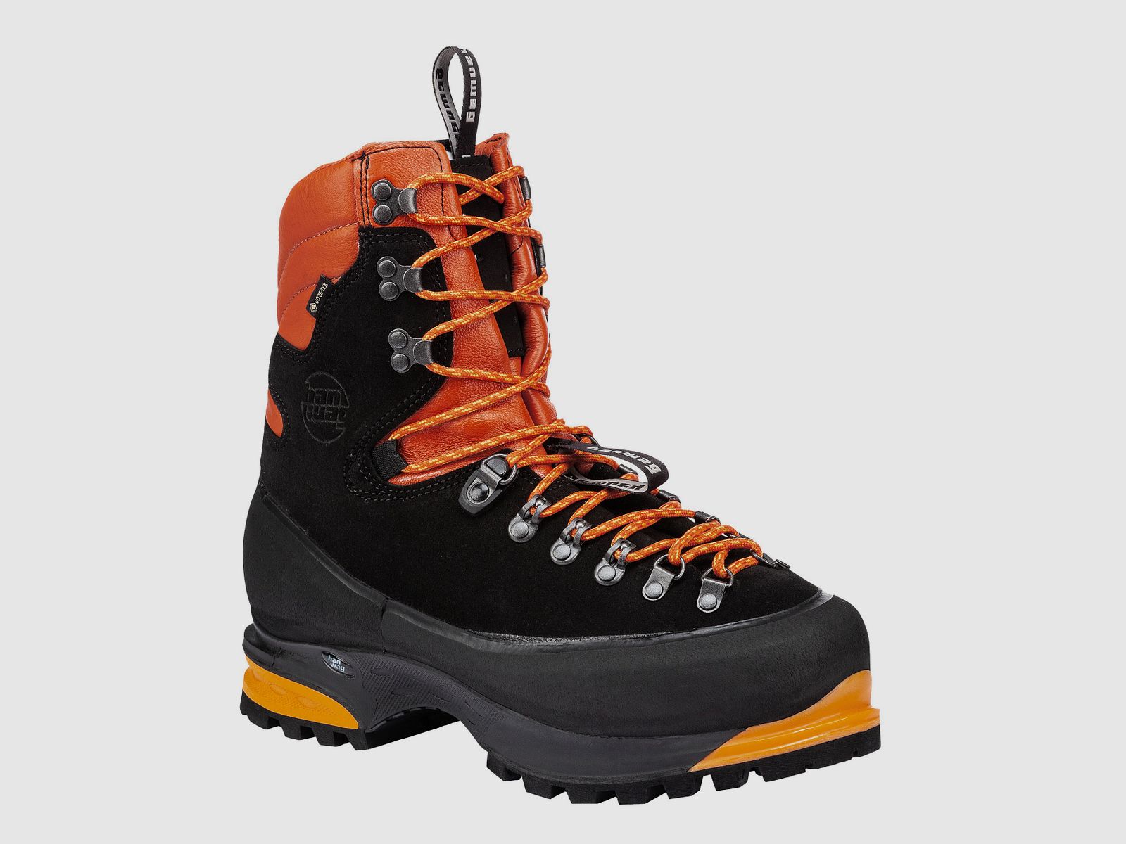 Bottes de trekking Hanwag Zentauri GTX