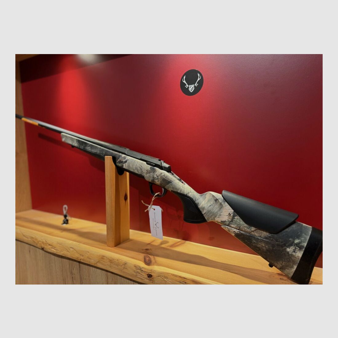Browning X Bolt 2 Alpen CK Varitech Mot