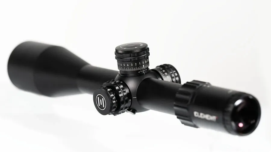 Element Optics Zielfernrohr Titan 5-25×56 FFP (MRAD), Bild 1 von 4