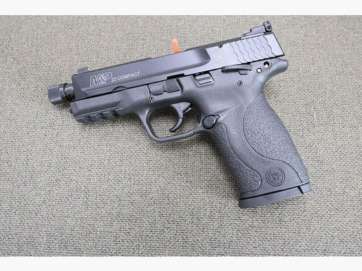 Smith & Wesson	 Mod M&P 22