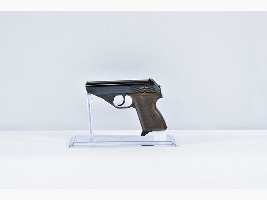 Mauser HSC