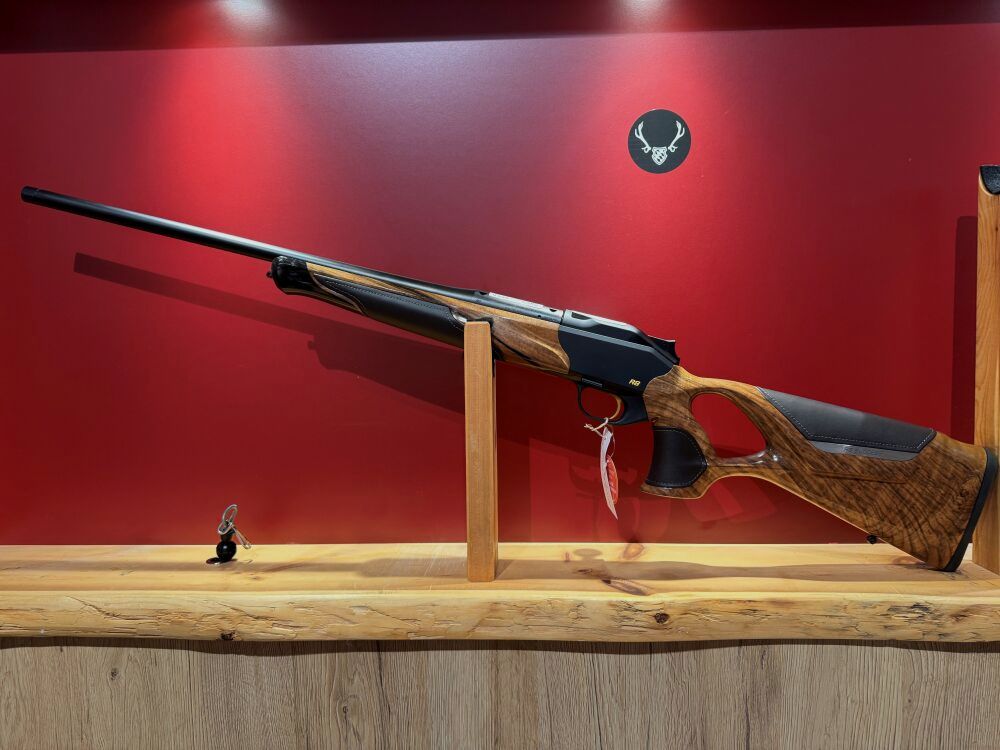Blaser R8 Success Leder HK4, 58cmLL, M15x1, o.V., Bild 2 von 2