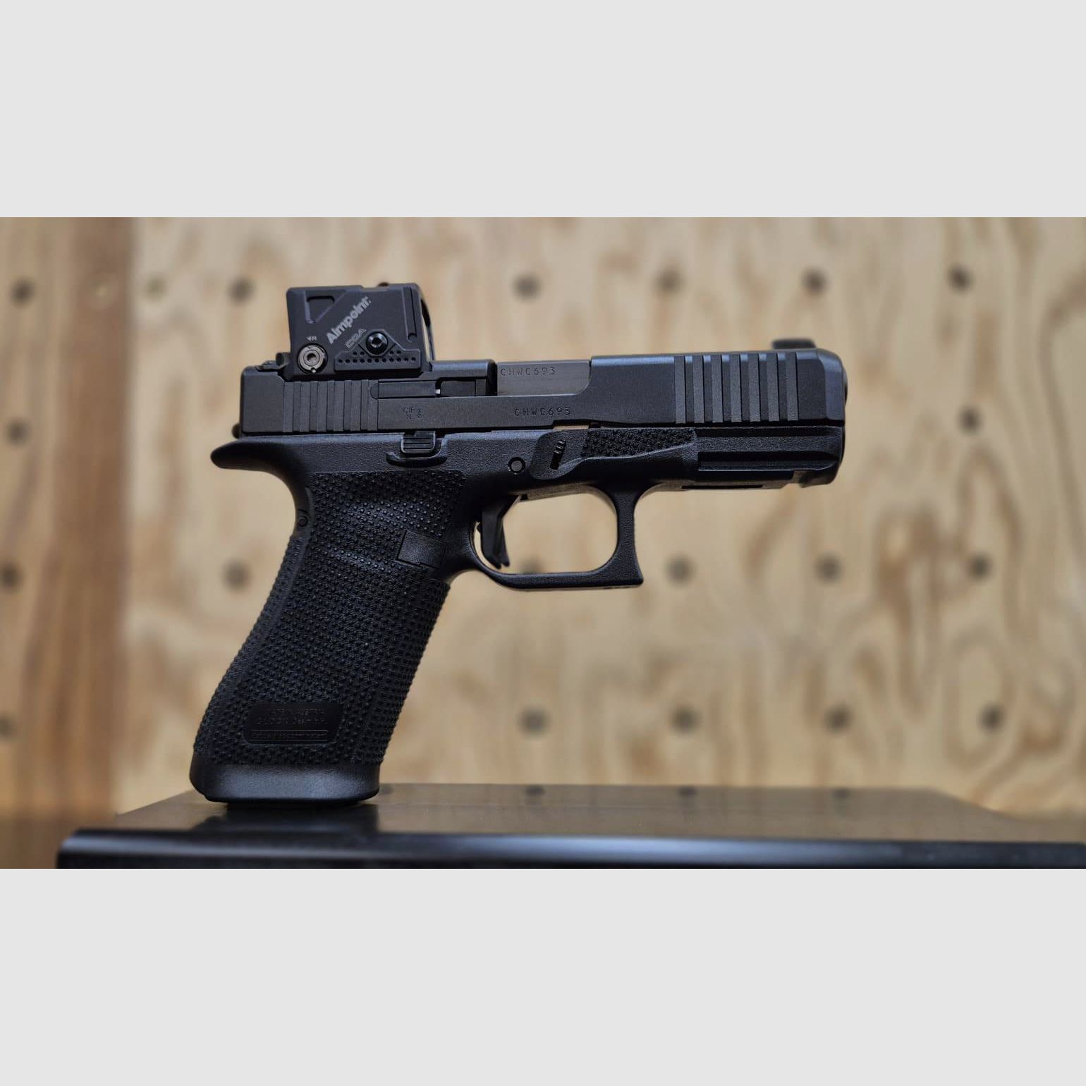 Nikon Prostaff P3 10x30, Bild 33 von 37