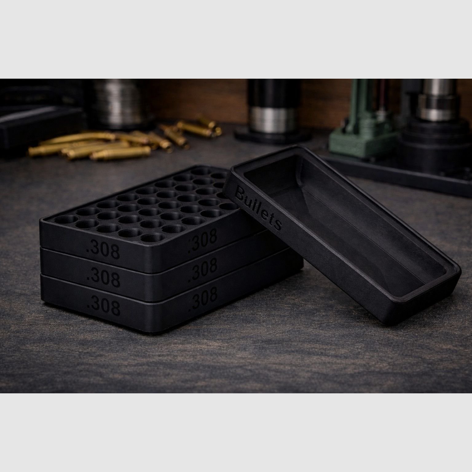 Filamelt - Bandeja de Recarga Premium .300 AAC Blackout