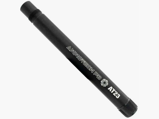 Ammotech AT23 Freak XL Cocker Lauf 9" (schwarz)