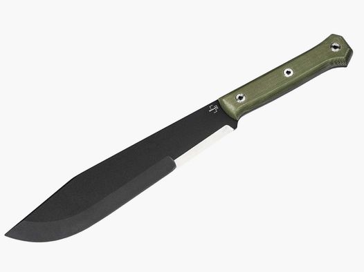 Bker Magnum Machete Northwood Bowie