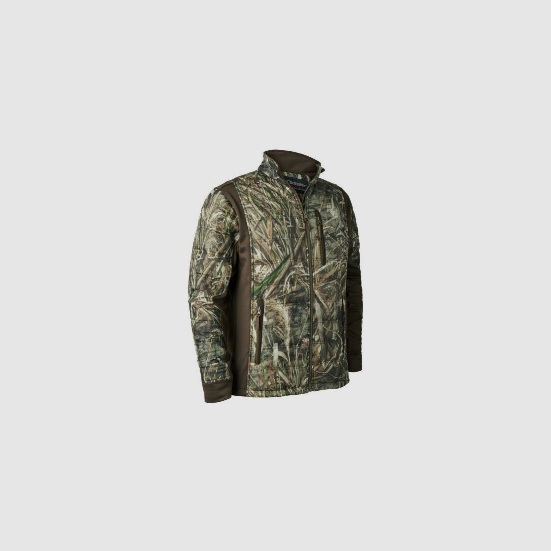 Deerhunter Muflon Zip-In Jacke Camouflage