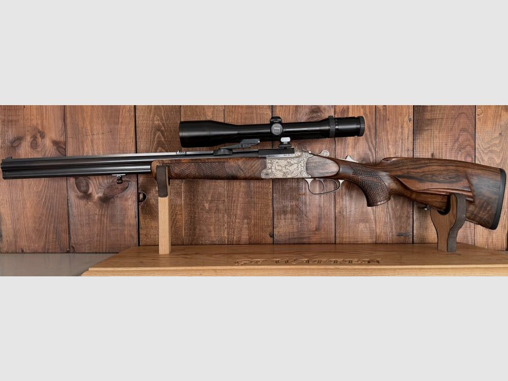 Blaser BD 880 Exclusive, image 1 of 8