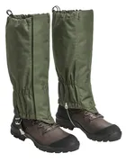 Pinewood Active Gaiters Moss Green