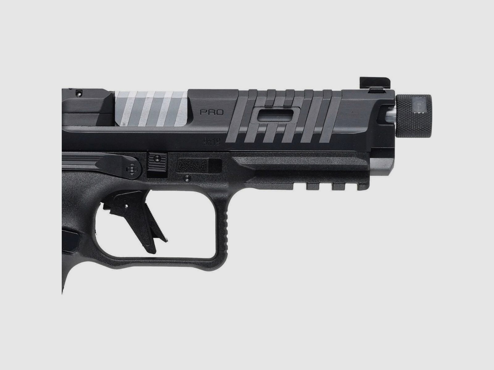 Canik Mete SFT PRO, afbeelding 12 van 13