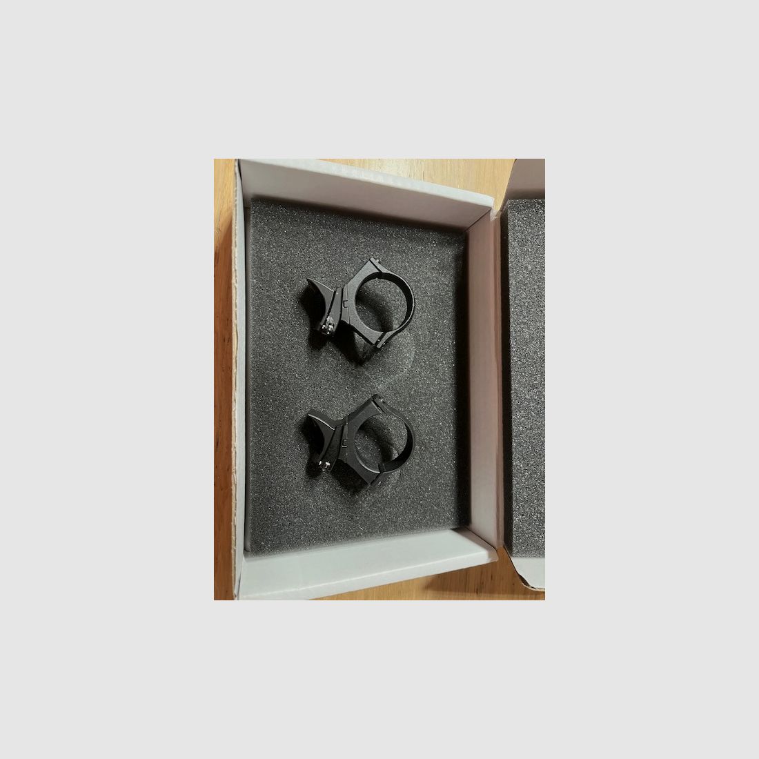 Steyr Arms Montage für Monobloc