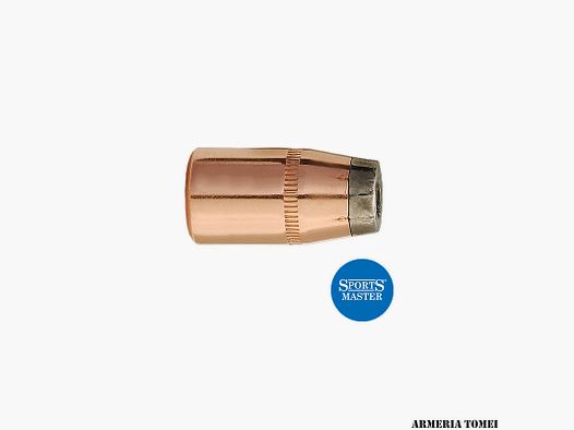 GESCHOSSE – SIERRA – 38 KAL .357 DIA. 158GR. JHC SPORTS MASTER (100St)
